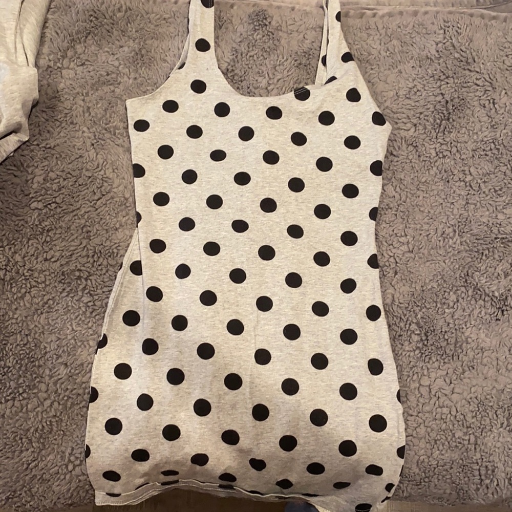 Forever 21 dress